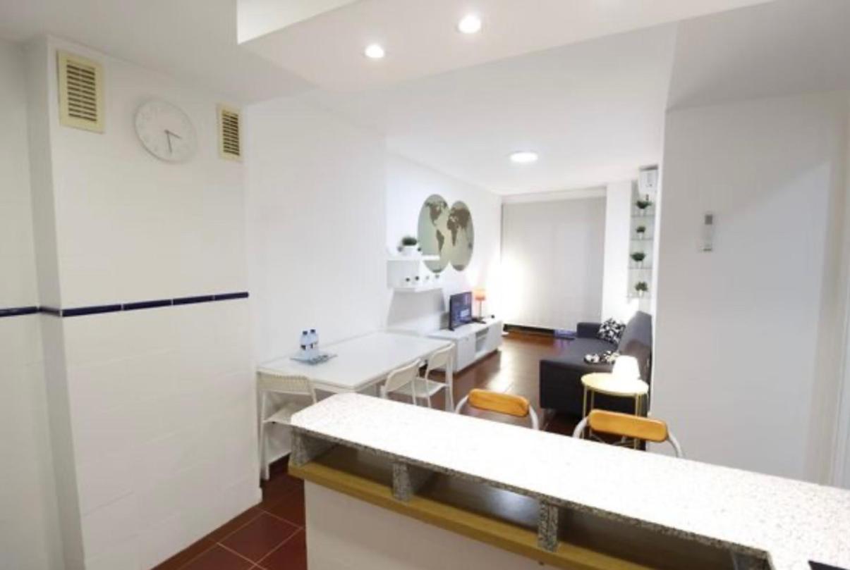 Centro Historico De 2 Appartement